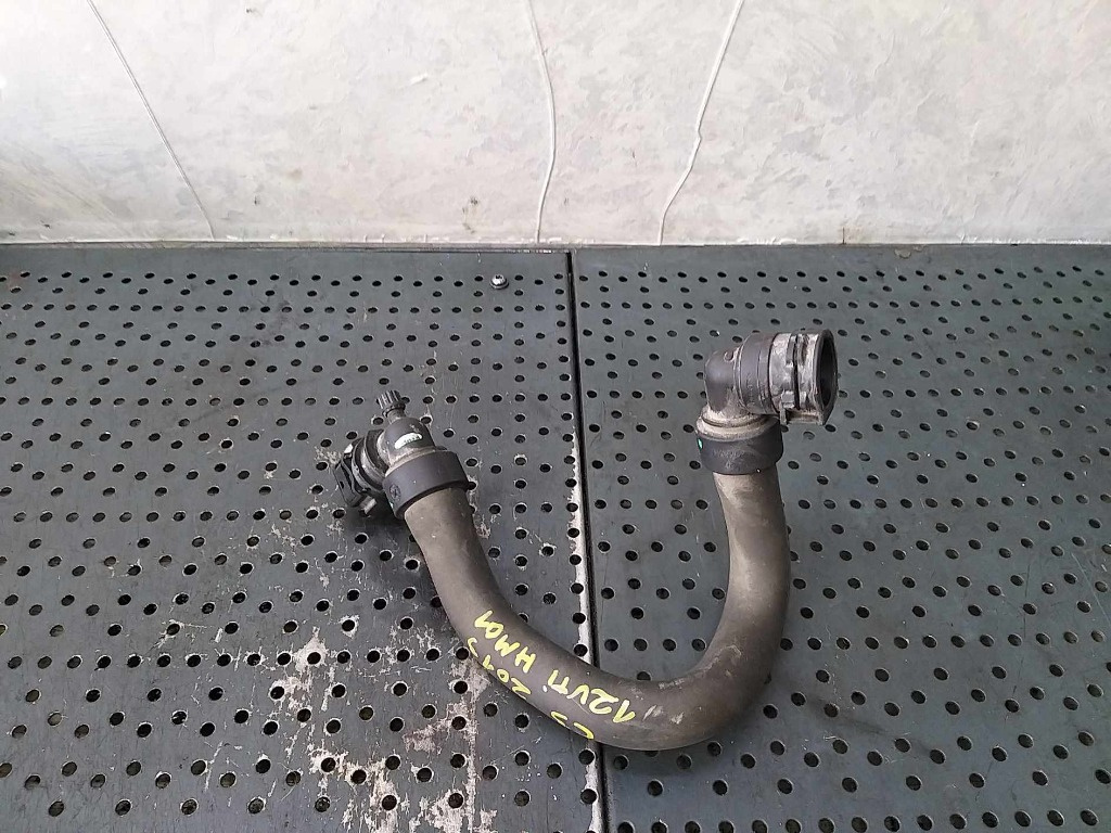 Furtun apa 1.2 vti b citroen c3 2 9671350380