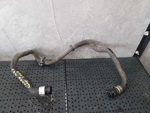Furtun apa 1.2 vti b citroen c3 2