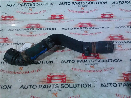 Furtun apa 1.2B 12V SKODA ROOMSTER an fabr. 2008