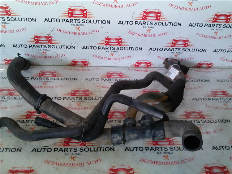 Furtun apa 1.2B RENAULT CLIO an fabr. 2010