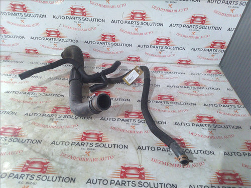Furtun apa 1.2B RENAULT CLIO an fabr. 2010