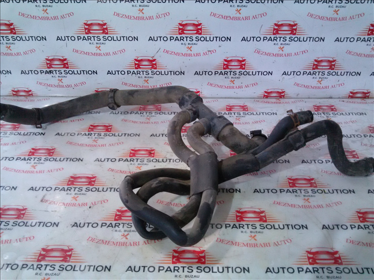 Furtun apa 1.2B RENAULT CLIO an fabr. 2010