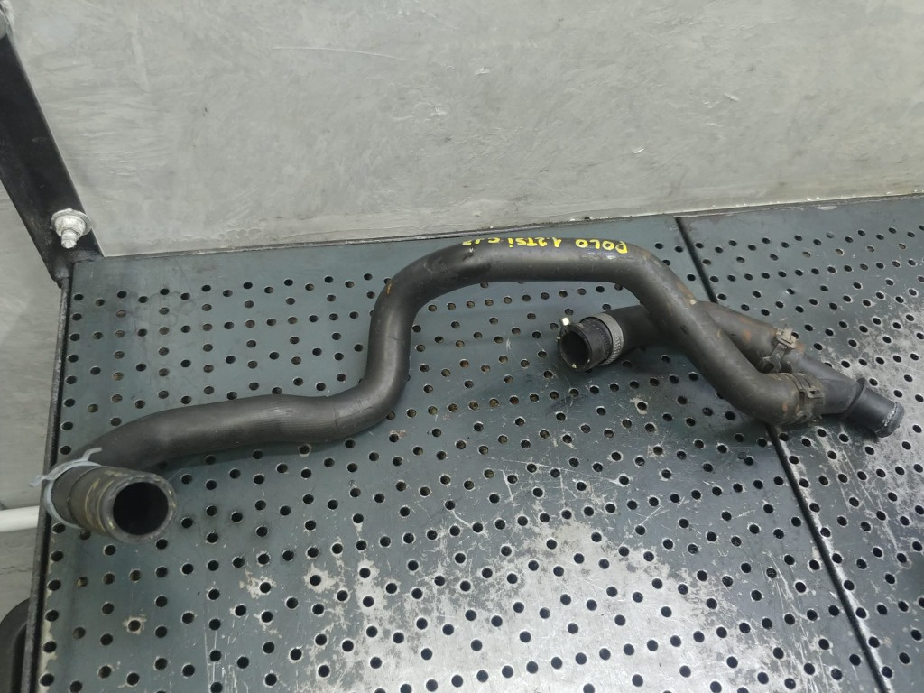 Furtun apa 1.2tsi cjz vw polo 6r skoda fabia seat ibiza
