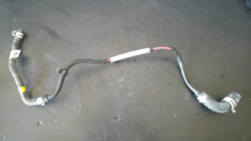 Furtun apa 1.3 b hr13 nissan qashqai 2 j11 144985838r