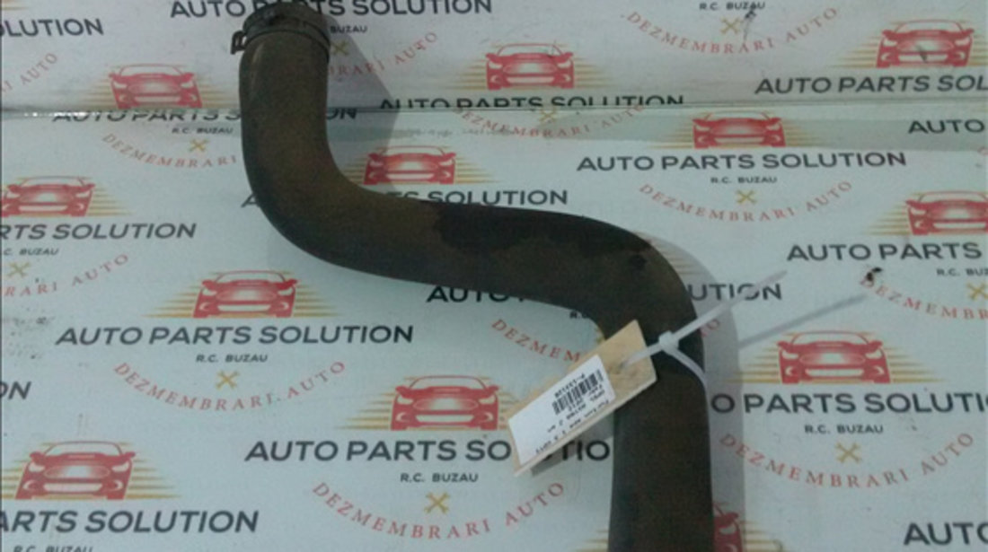 Furtun apa 1.3 CDTI OPEL ASTRA J 2009-2014