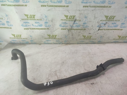 Furtun apa 1.3 D 199A9000 Fiat Punto 3 [2005 - 2012] 1.3 D 199A9000