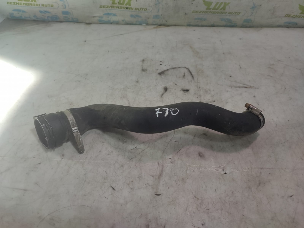 Furtun apa 1.3 D 199A9000 Fiat Punto 3 [2005 - 2012] 1.3 D 199A9000