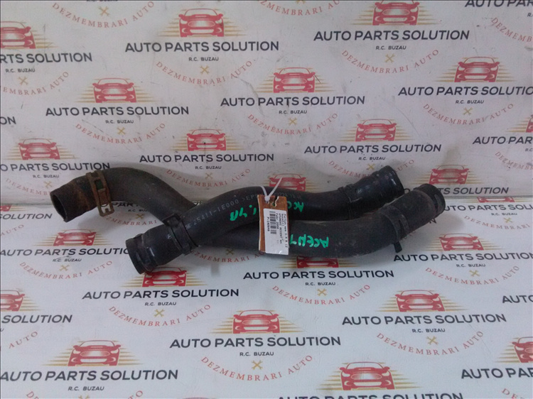 Furtun apa 1.4 B (2 bucati) HYUNDAI ACCENT an fabr.2008