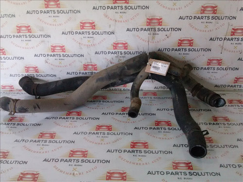 Furtun apa 1.4 B (3 bucati) KIA CEED an fabr.2007