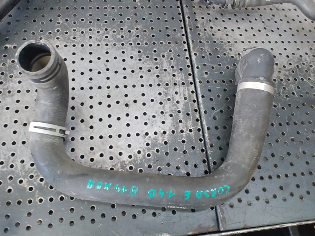 Furtun apa 1.4 b b14xer opel corsa e 13455234
