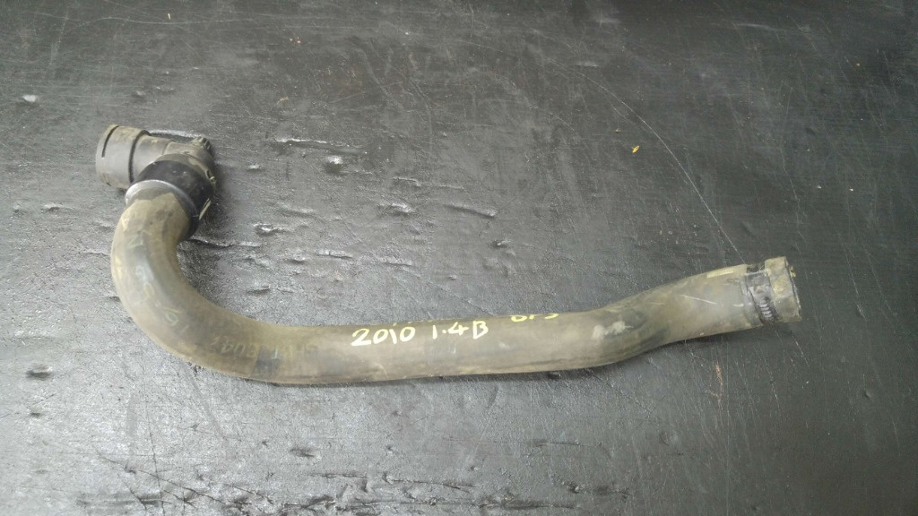 Furtun apa 1.4 b citroen c3 picasso sh