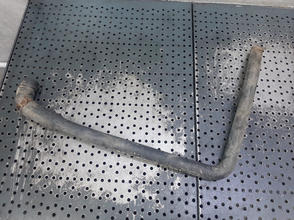 Furtun apa 1.4 b fxdd ford focus 1 1998-2004 98ab18c266jh