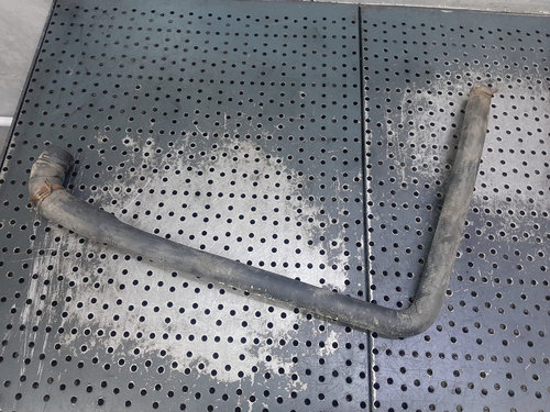 Furtun apa 1.4 b fxdd ford focus 1 1998-2004 98ab18c266jh