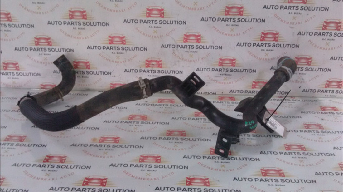 Furtun apa 1.4 B PEUGEOT 207 2007-2010