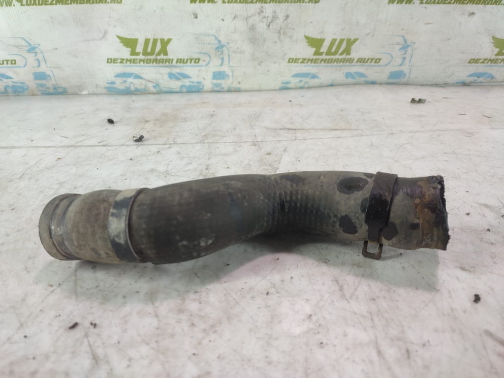 Furtun apa 1.4 benzina F14S3 Chevrolet Kalos [2003 - 2008] 1.4 benzina F14S3