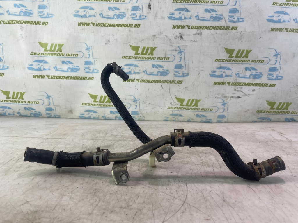 Furtun apa 1.4 d 1NDTV Toyota Urban Cruiser [2008 - 2020] 1.4 d 1NDTV