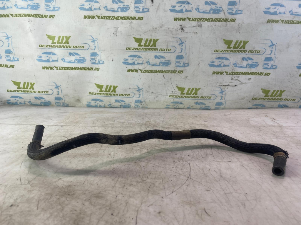 Furtun apa 1.4 d 1NDTV Toyota Urban Cruiser [2008 - 2020] 1.4 d 1NDTV
