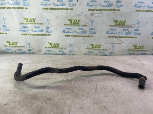 Furtun apa 1.4 d 1NDTV Toyota Urban Cruiser [2008 - 2020] 1.4 d 1NDTV