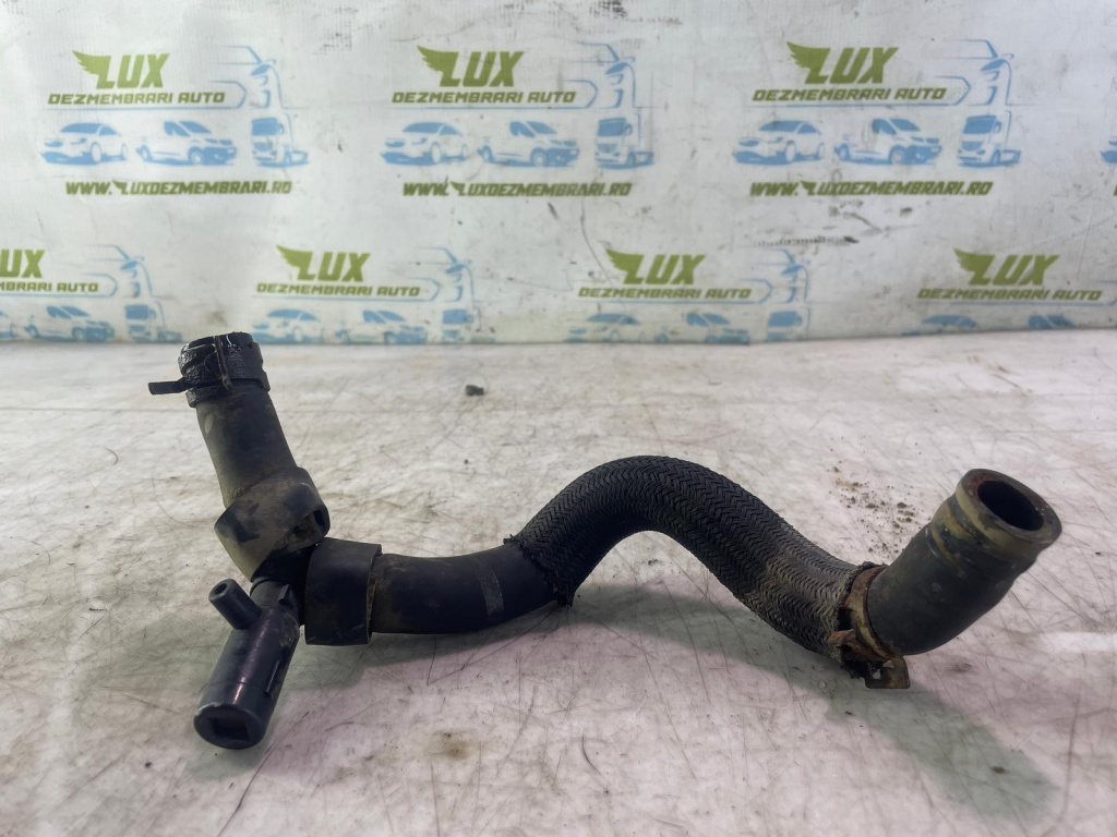 Furtun apa 1.4 d 1NDTV Toyota Urban Cruiser [2008 - 2020] 1.4 d 1NDTV