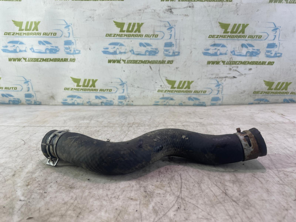 Furtun apa 1.4 d 1NDTV Toyota Urban Cruiser [2008 - 2020] 1.4 d 1NDTV