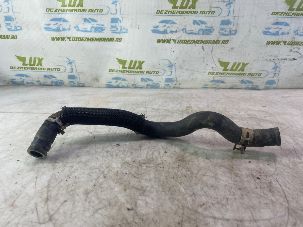 Furtun apa 1.4 d 1NDTV Toyota Urban Cruiser [2008 - 2020] 1.4 d 1NDTV