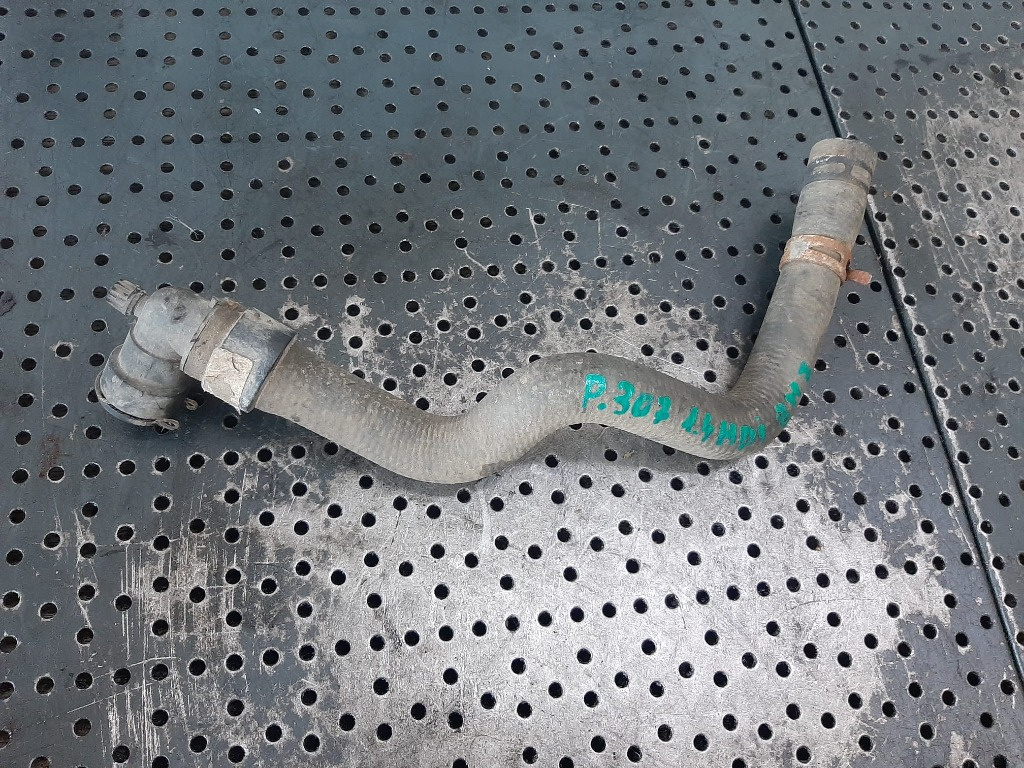 Furtun apa 1.4 hdi 8hz peugeot 206 307