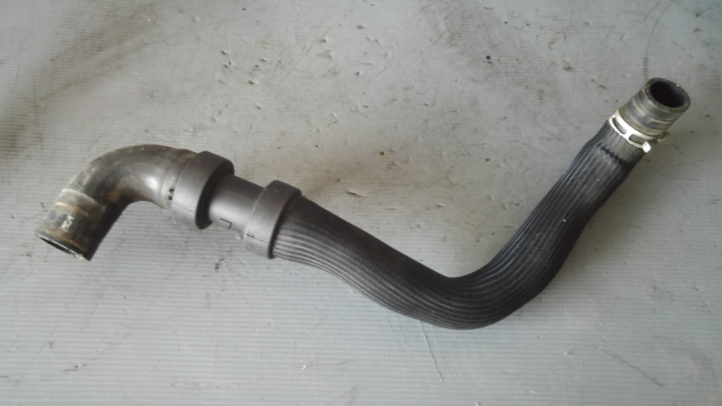 Furtun apa 1.4 hdi 8hz peugeot 206 308 407 citroen c3 c4 ⭐⭐⭐⭐⭐
