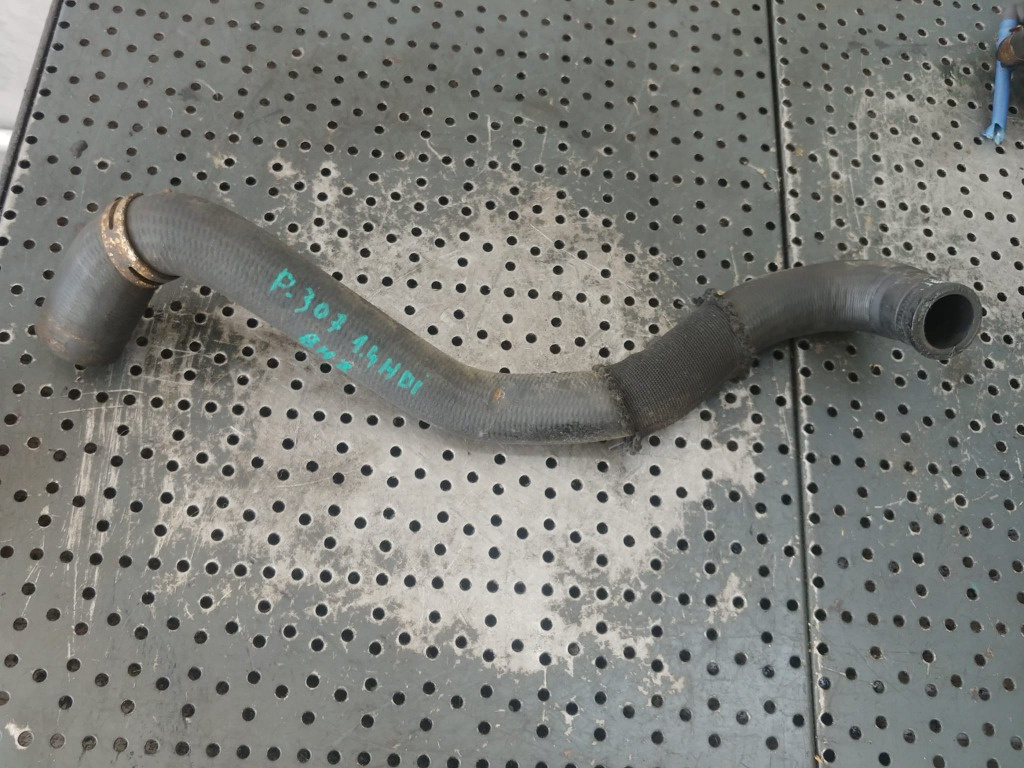 Furtun apa 1.4 hdi 8hz peugeot 307 206 citroen c3