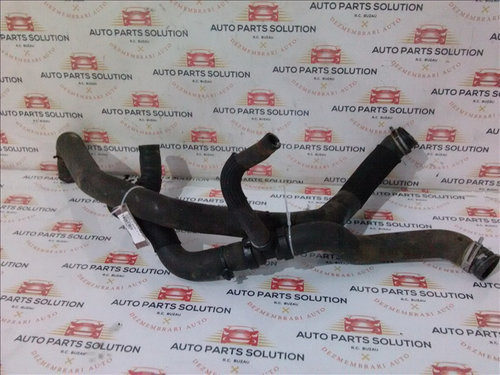 Furtun apa 1.4 TCE (2 bucati) RENAULT Megane 3 an fabr.2011