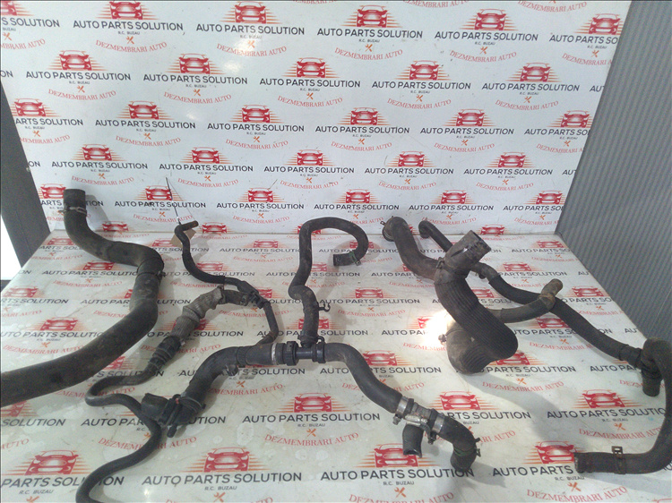 Furtun apa 1.4 TCE RENAULT MEGANE 3 an fabr. 2011