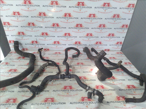 Furtun apa 1.4 TCE RENAULT MEGANE 3 an fabr. 2011