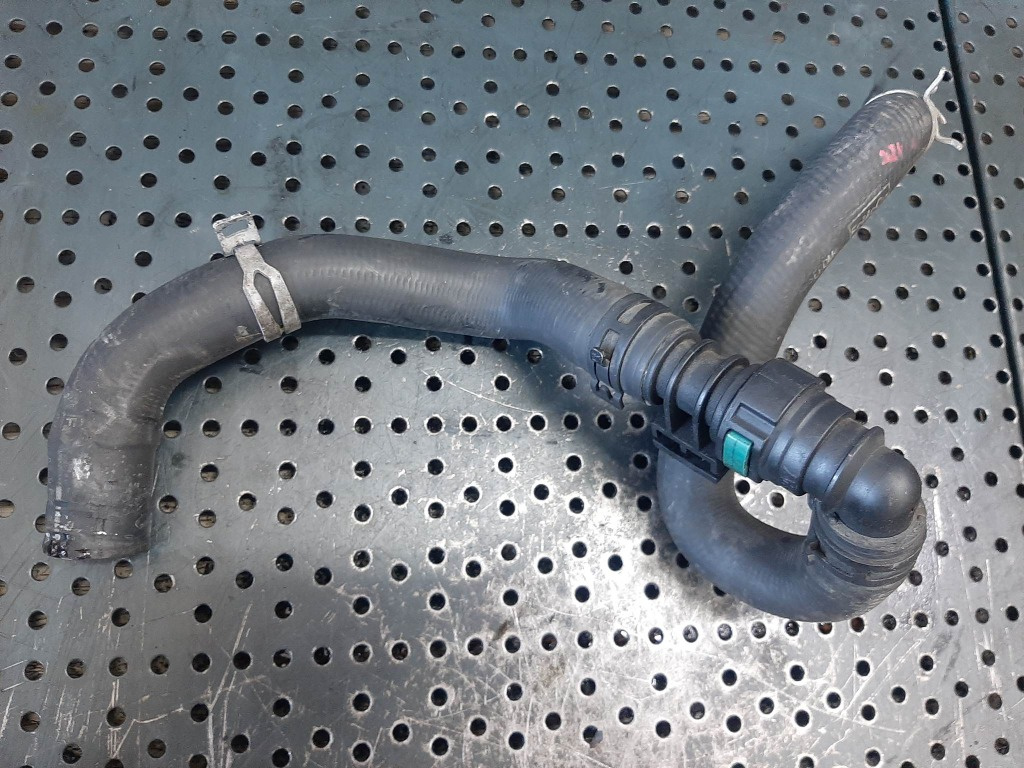 Furtun apa 1.4 tdci f6jd ford fiesta 6 8v2118k580ba