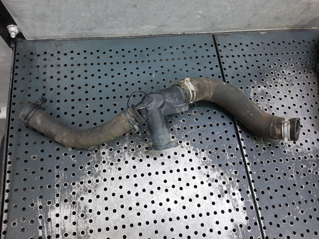 Furtun apa 1.4 tdci kvja ford fiesta 6