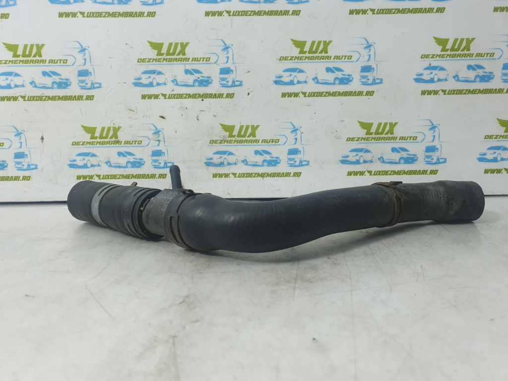Furtun apa 1.4 TDI 1c0121438a Volkswagen VW Polo 4 9N [2001 - 2005]