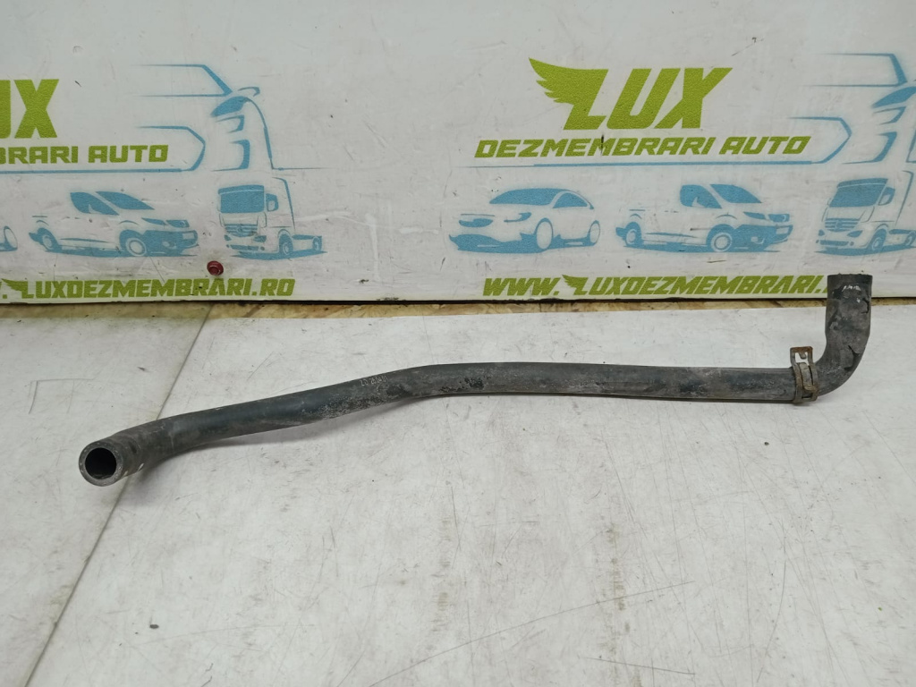 Furtun apa 1.4 tdi 6q0121109be Skoda Fabia 6Y [1999 - 2004]