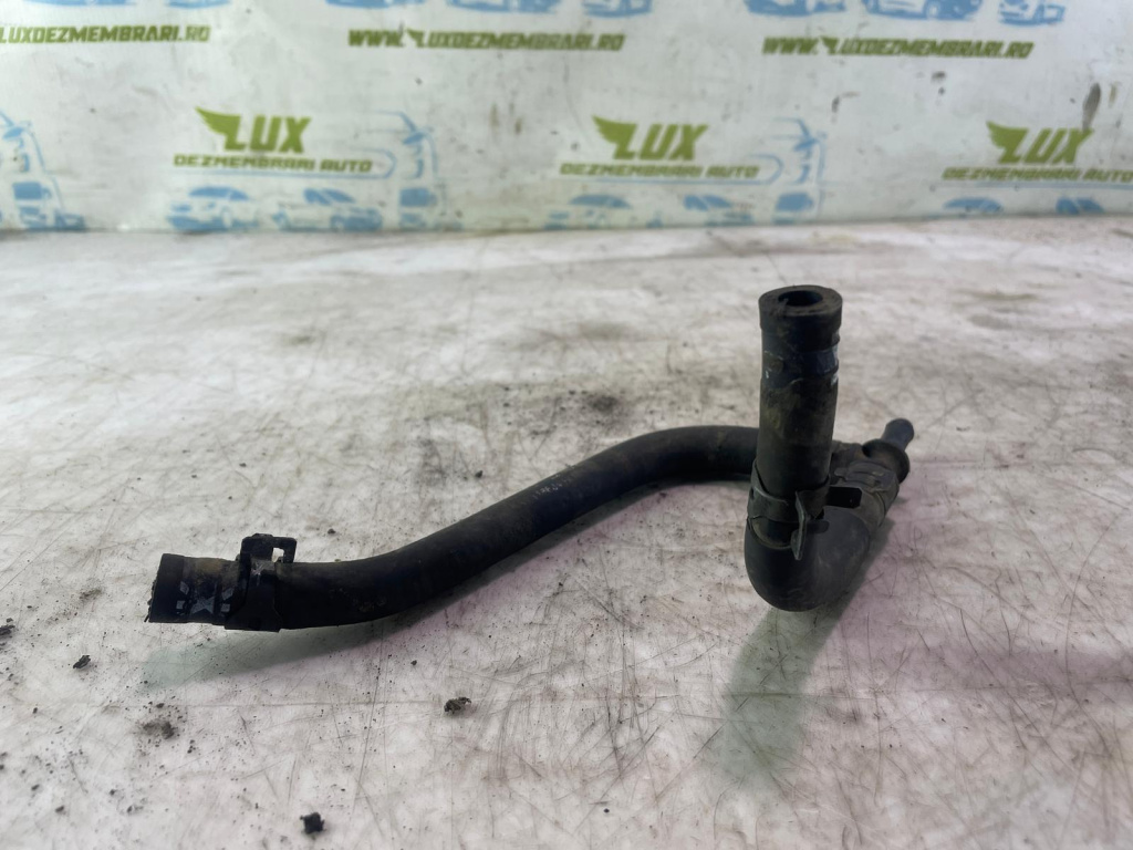 Furtun apa 1.4 tdi BMN Skoda Fabia 6Y [1999 - 2004] 1.4 tdi Bnm