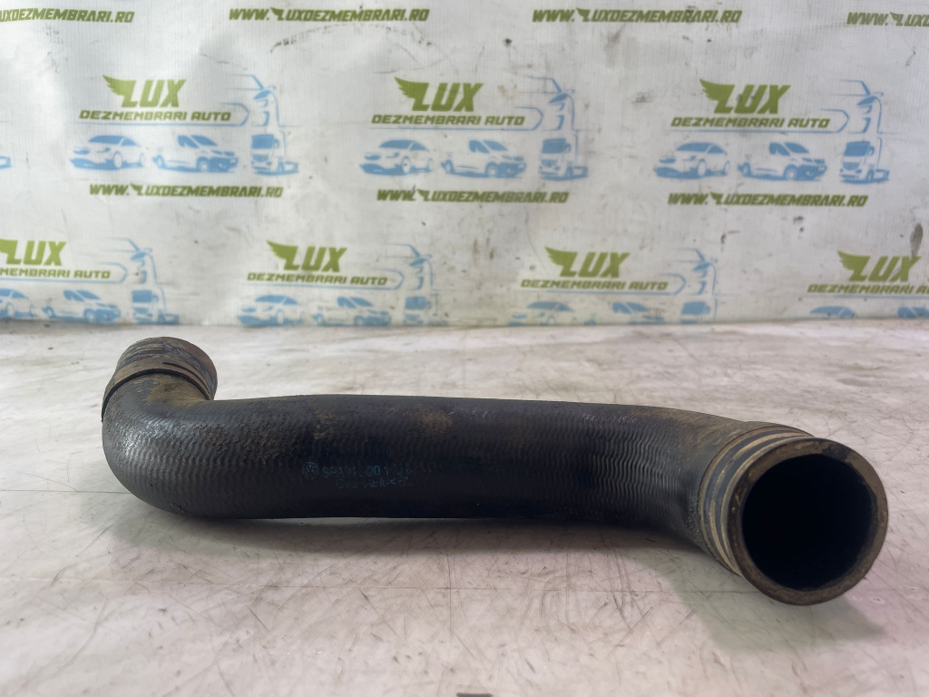 Furtun apa 1.4 tdi BMN Skoda Fabia 6Y [1999 - 2004] 1.4 tdi Bnm