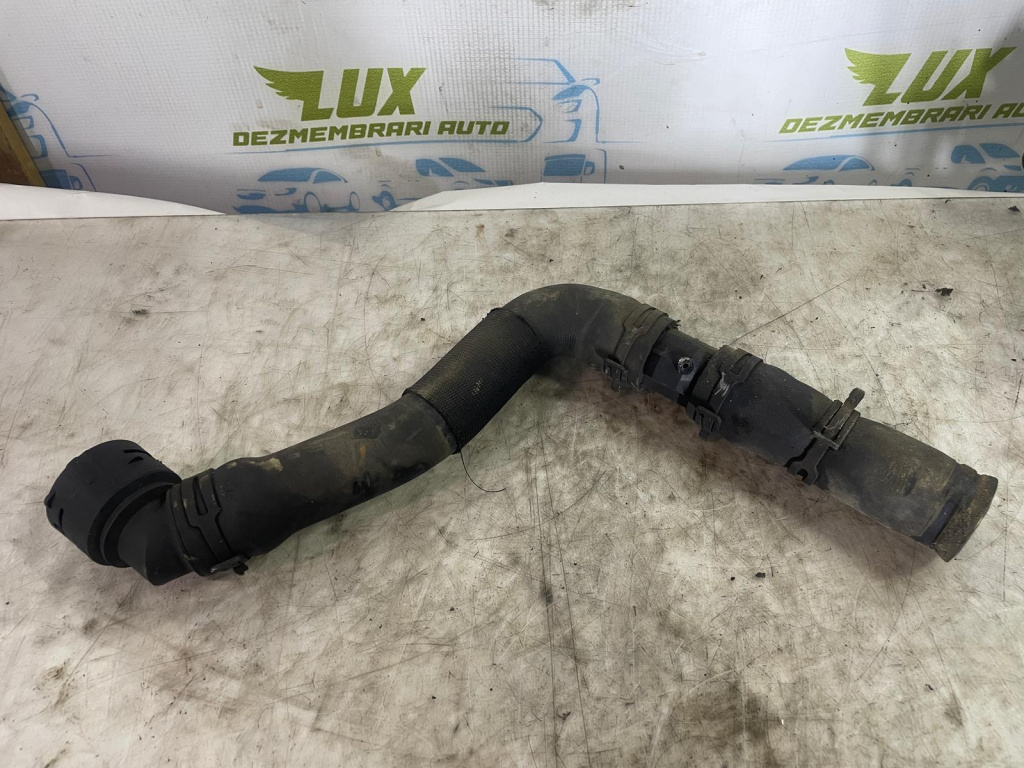 Furtun apa 1.4 tdi BMN Skoda Fabia 6Y [1999 - 2004] 1.4 tdi Bnm