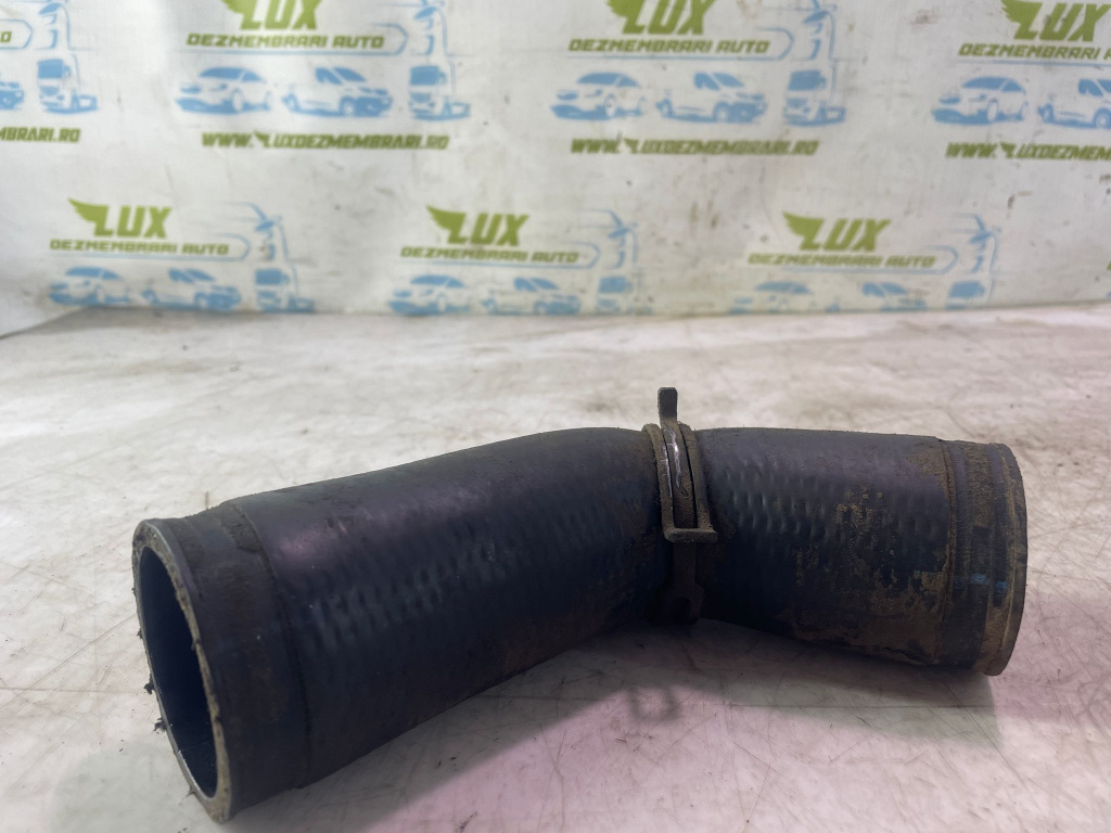 Furtun apa 1.4 tdi BMN Skoda Fabia 6Y [1999 - 2004] 1.4 tdi Bnm
