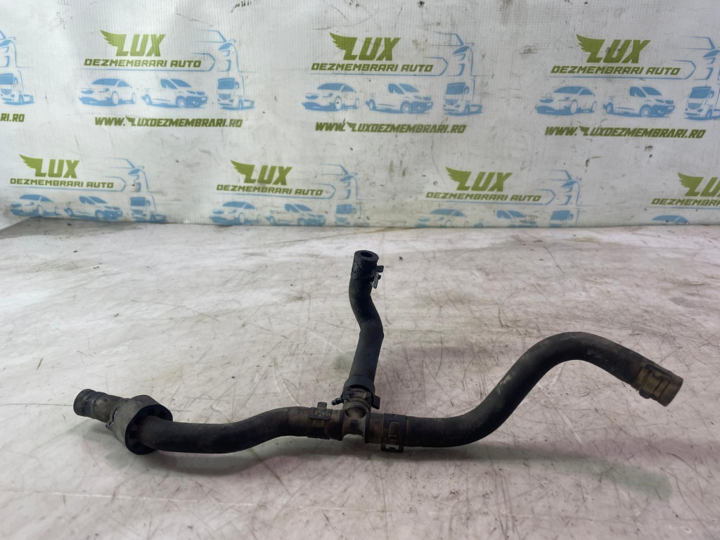 Furtun apa 1.4 tdi BMN Skoda Fabia 6Y [1999 - 2004] 1.4 tdi Bnm