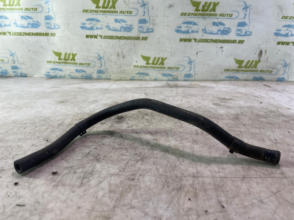 Furtun apa 1.4 tdi BMN Skoda Fabia 6Y [1999 - 2004] 1.4 tdi Bnm
