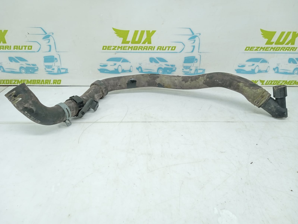 Furtun apa 1.4 tdi bnv 6Q0122051BH Volkswagen VW Polo 4 9N [2001 - 2005]