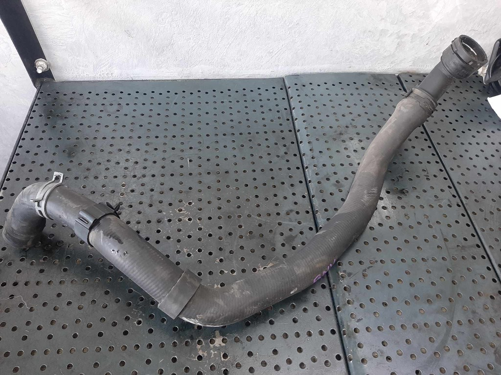 Furtun apa 1.4 tdi bnv skoda fabia seat ibiza vw polo 9n 2004-2009 6q0122051bh