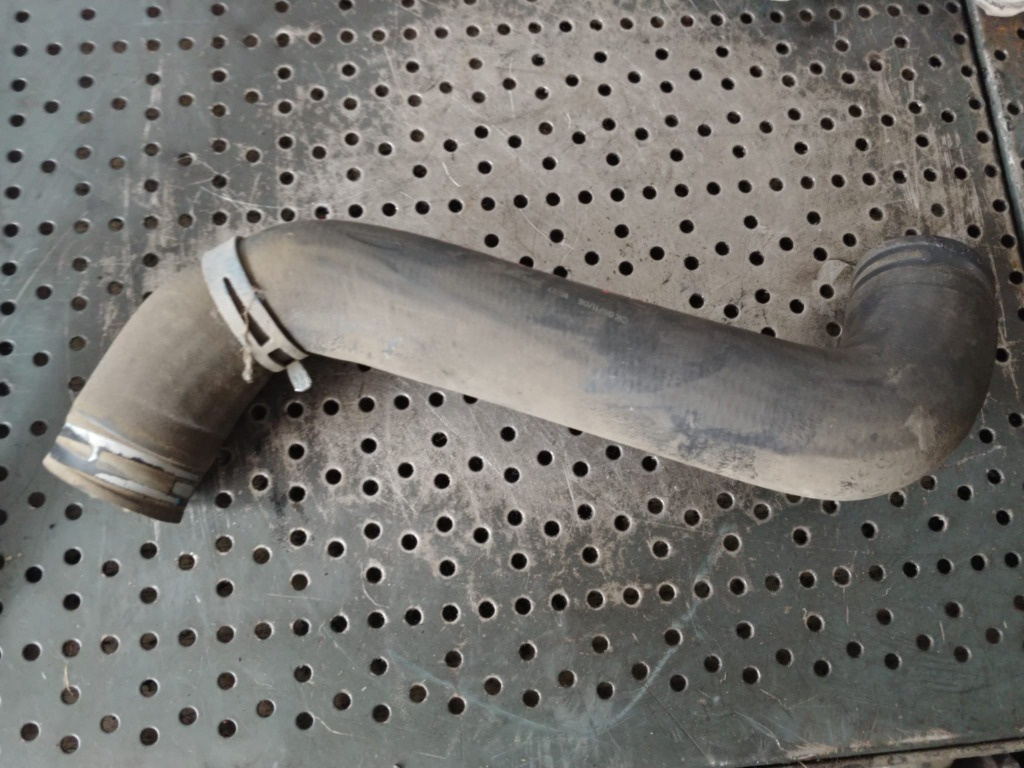 Furtun apa 1.4 tdi bnv skoda fabia seat ibiza vw polo 9n