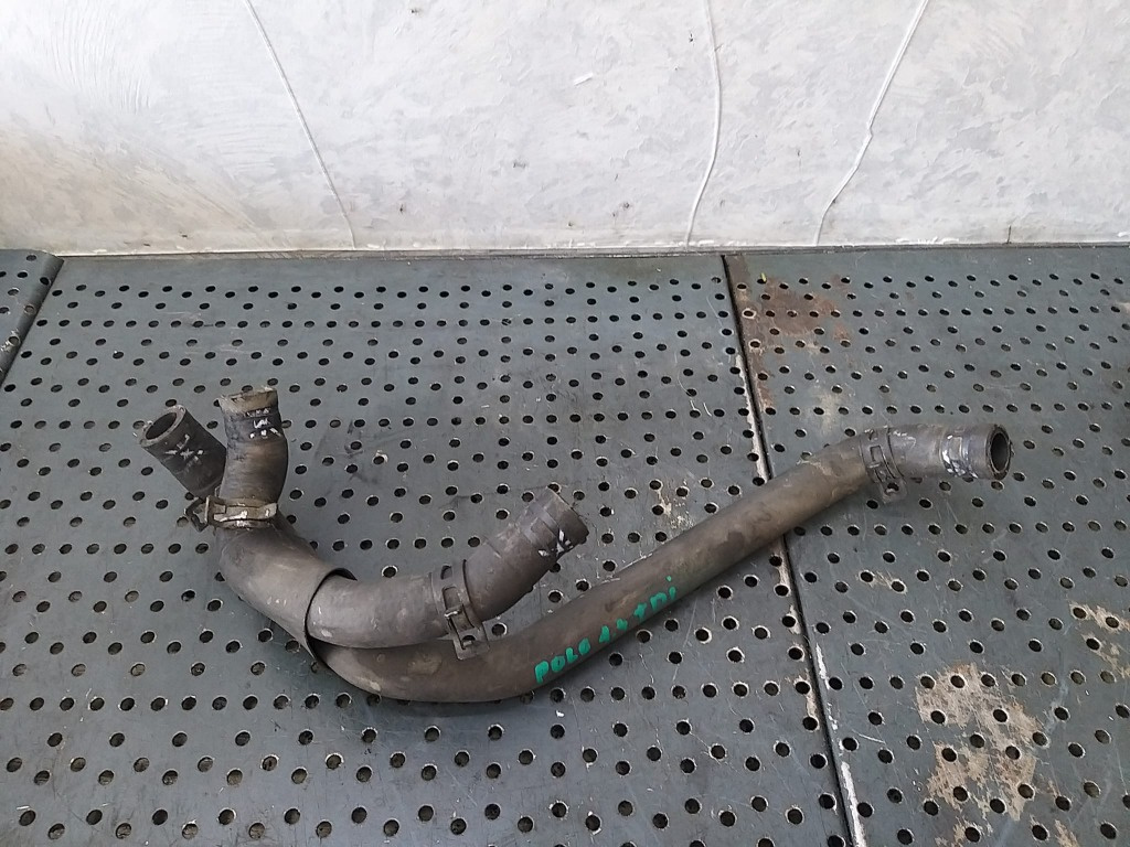 Furtun apa 1.4 tdi vw polo 9n
