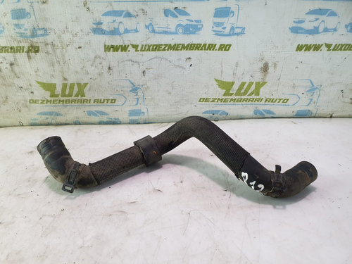 Furtun apa 1.4 tsi CMB Seat Leon 3 5F [2012 - 2016] 1.4 tsi CMB