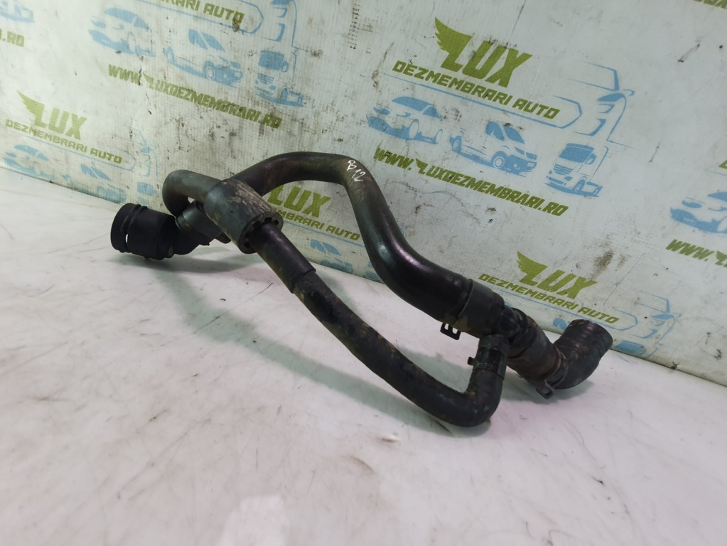 Furtun apa 1.4 tsi CMB Seat Leon 3 5F [2012 - 2016] 1.4 tsi CMB
