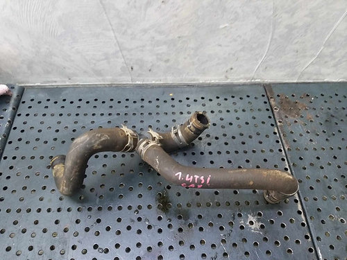Furtun apa 1.4 tsi vw golf 6