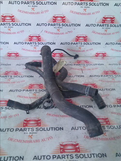 Furtun apa 1.4B SEAT IBIZA an fabr. 2001
