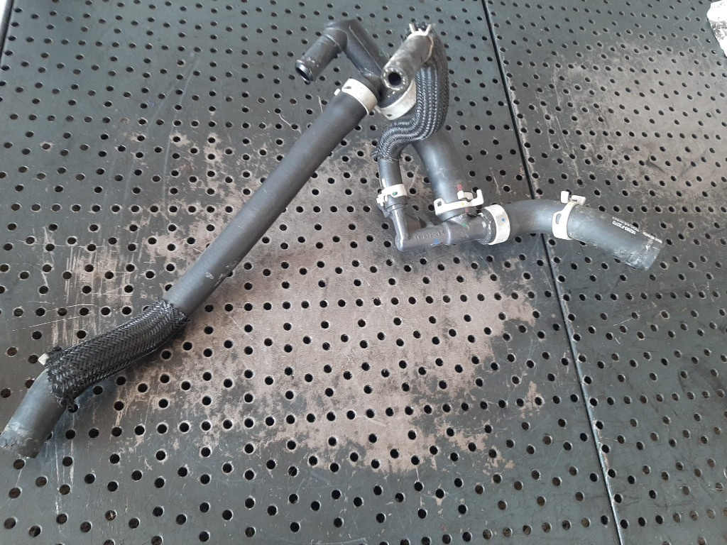 Furtun apa 1.5 b xm15a toyota yaris p21 hybrid 16260-f3070